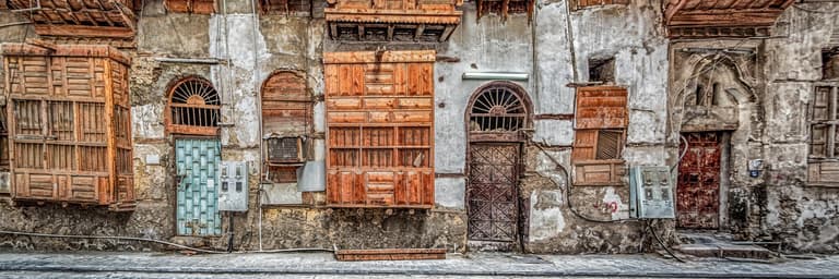 Image - Things to Do in JEDDAH