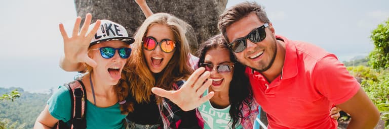 Paquetes de Tours y Actividades