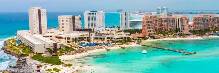 Imagen - Descubre Cancún