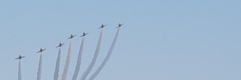 Día nacional de los EAU