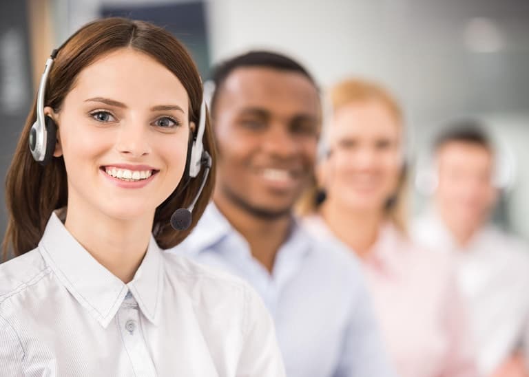 Imagen - Customer Service