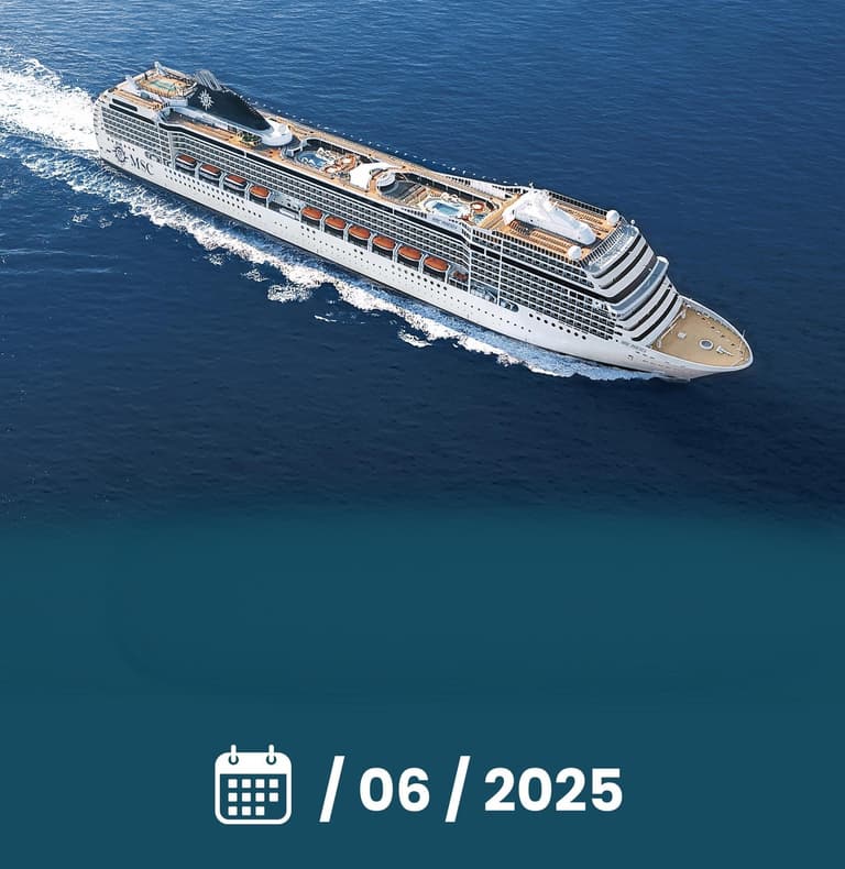 Image - Cruise | Jun