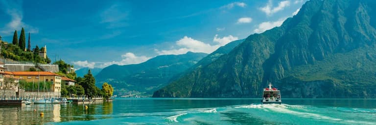 Lombardije (Italië)