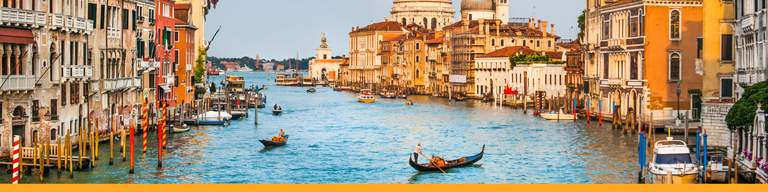 Туры в Италию