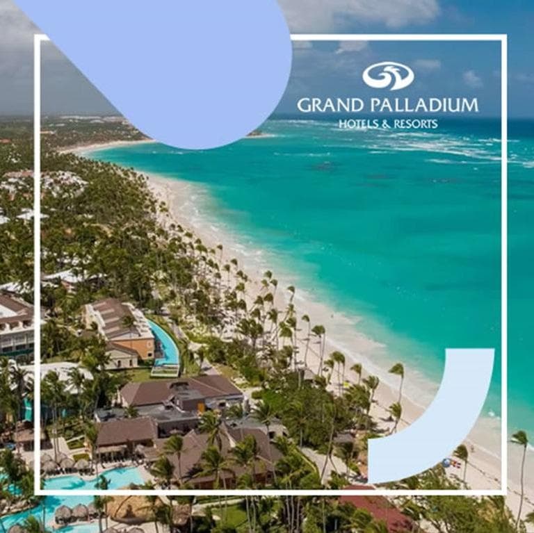 Imagen - Grand Palladium Bávaro