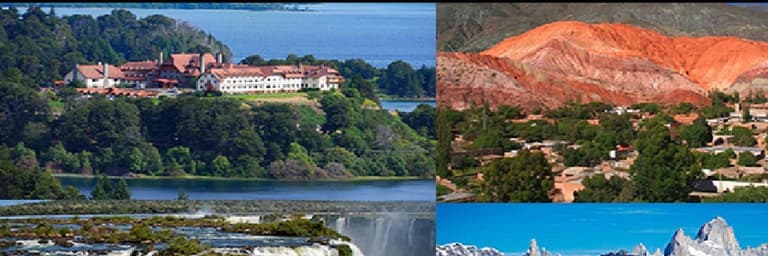 Argentina | Bariloche