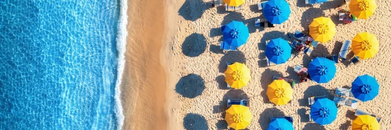 Immagine - MARE ITALIA