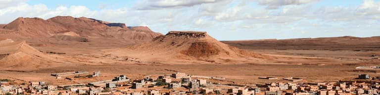 Europa & Médio Oriente