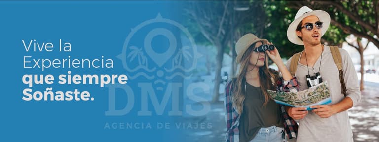 Imagen - DMS Agencia de Viajes