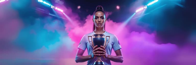 Imagine - CONCACAF W Champions Cup