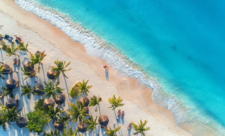 Image - Charter Zanzibar