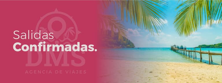 Imagen - SALIDAS CONFIRMADAS