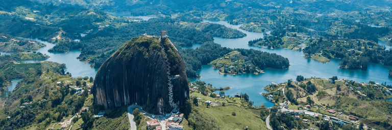 Imagen - Colombia Mágica 