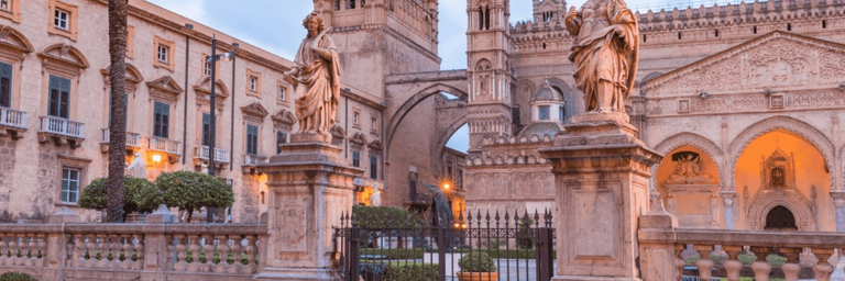 Imagen - Viajes especialmente organizados por Viatges Magon, con salidas desde Menorca.