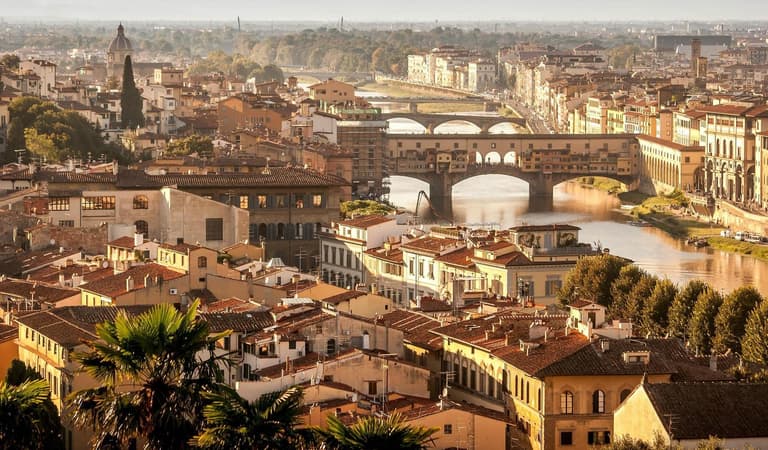 Beeld - Citytrip Florence - 4 dagen
