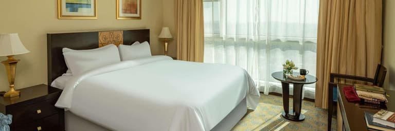 Kép - Pullman ZamZam Makkah (5*)