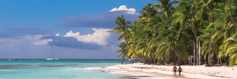 Republica Dominicana