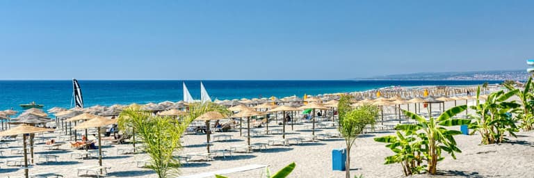 Bild - Magic Sicily!