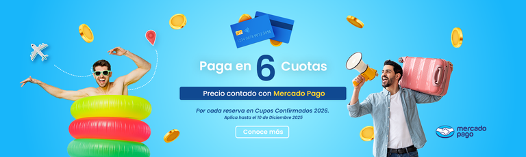 Imagen - Mercado Pago