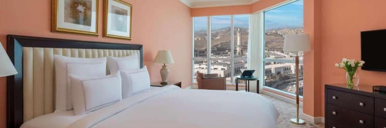 Kép - Swissôtel Al Maqam Makkah (5*)