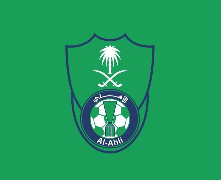 Image - Al Ahli  FC .  Jeddah