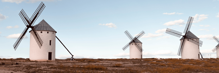 Imagen - Castillos de Consuegra