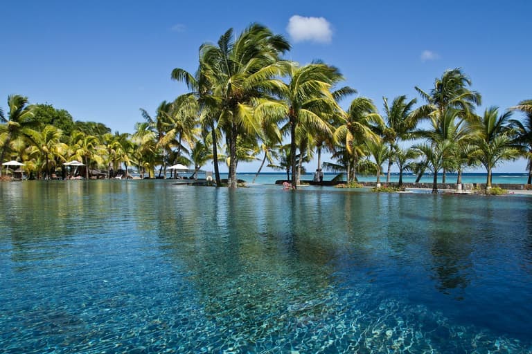 Beeld - Combireis Safari Zuid-Afrika & strand Mauritius - 14 dagen