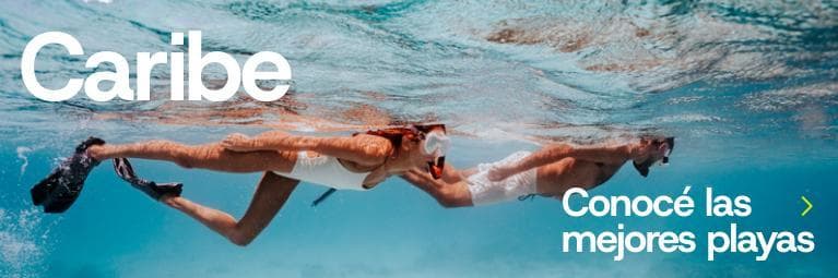Imagen - Caribe