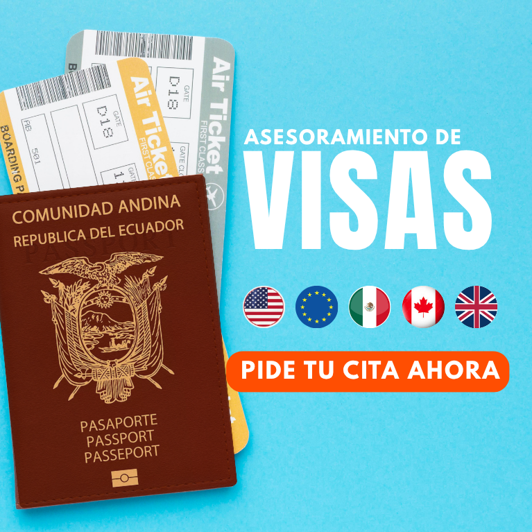 Image - VISAS 