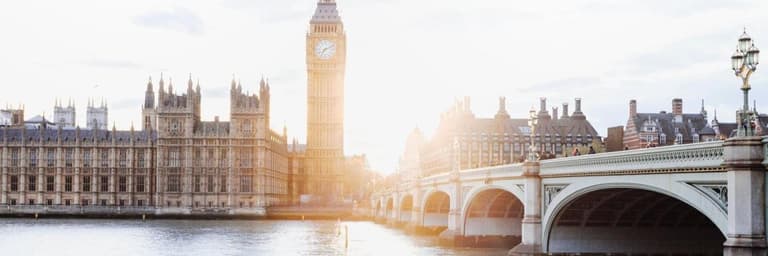 Градски почивки