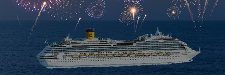 Imagen - GRUPAL EN ALTAMAR - AÑO NUEVO