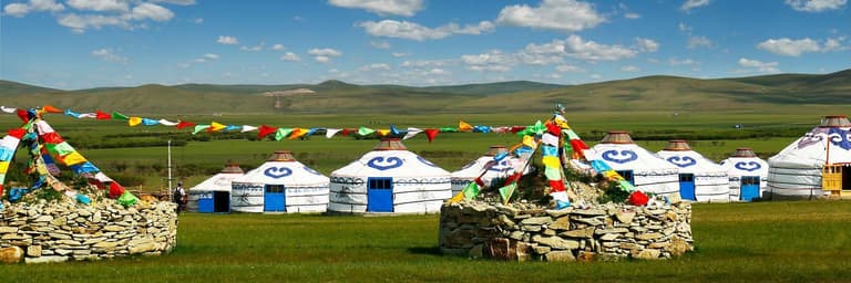 National Geographic resor