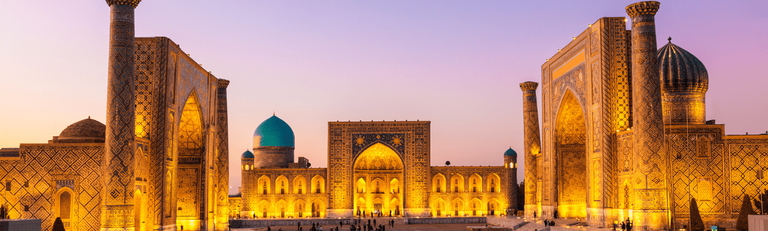 Image - Visa-Free Tours