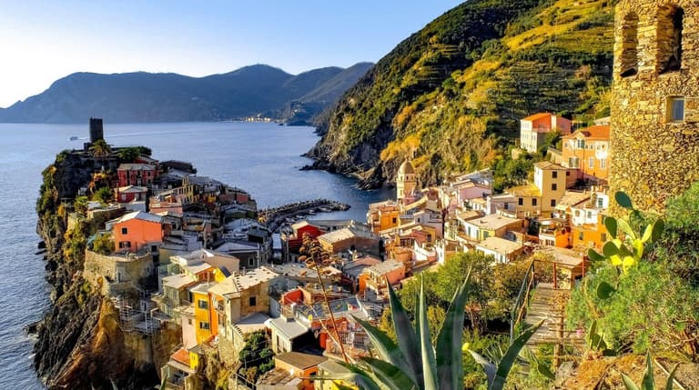 Image - Mediterranean