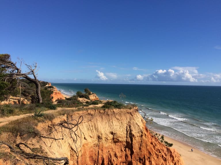 Beeld - Fly & Drive Follow the sun - 11 dagen