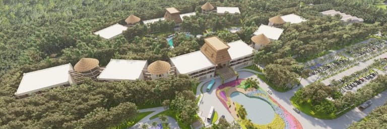 Imagen - Hotel Mundo Maya Chichén Itzá