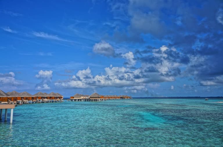 Beeld - Combinatiereis Sri Lanka & Malediven - 16 dagen