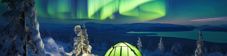 Туры в Лапландию