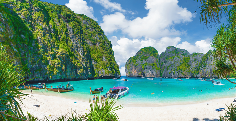 Immagine - Thailandia