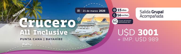 Imagen - SGA Punta Cana