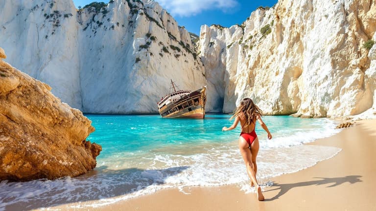 Imagine - Zakynthos
