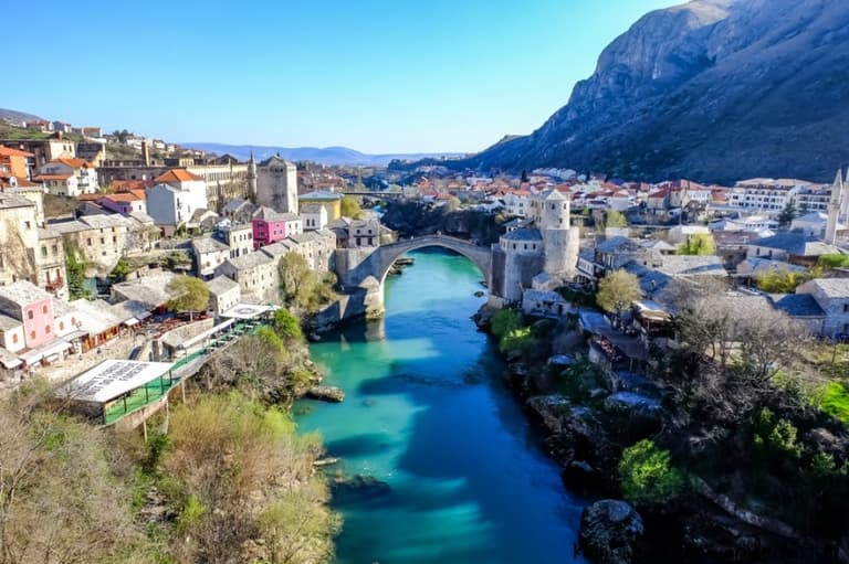 Bosnia-Herzegovina