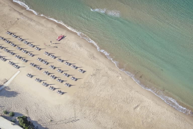 Immagine - Cala Manbrù