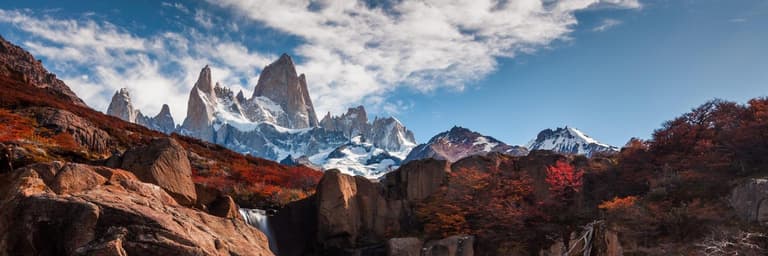 Imagen - Latinoamérica