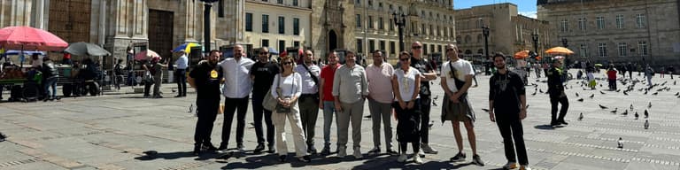 Salidas Garantizadas