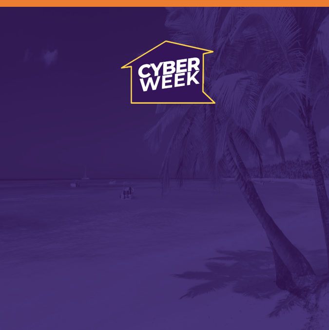 Imagen - #CyberCaribe