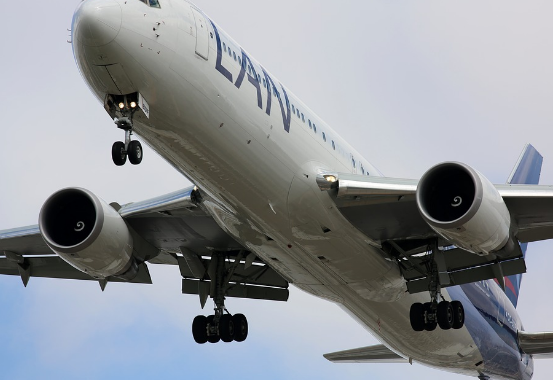 Vôos Especiais-Charter