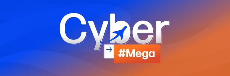 CYBER MEGA