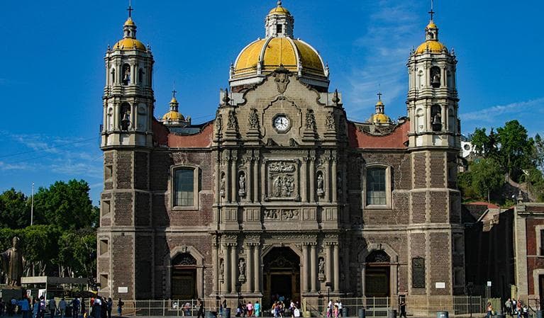 Imagen - CIUDAD DE MEXICO, Guadalajara, Jalisco, TAXCO Y MAS