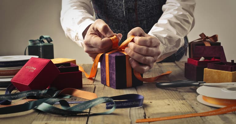 Εικόνα - Gift Card